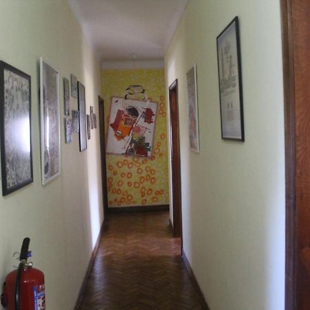 Boa Vivenda Villa Carcavelos  Ngoại thất bức ảnh