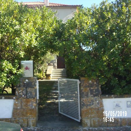 Boa Vivenda Villa Carcavelos  Ngoại thất bức ảnh