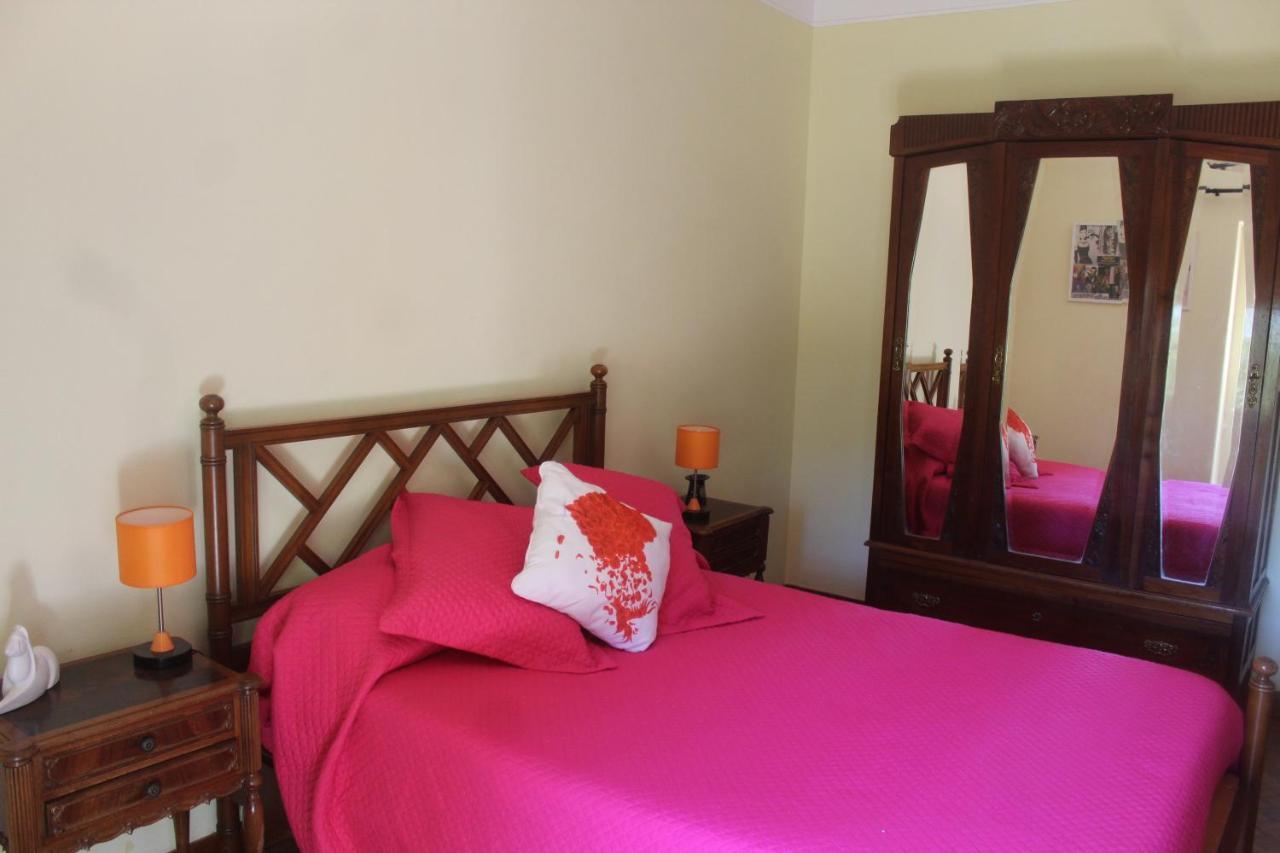 Boa Vivenda Villa Carcavelos  Ngoại thất bức ảnh