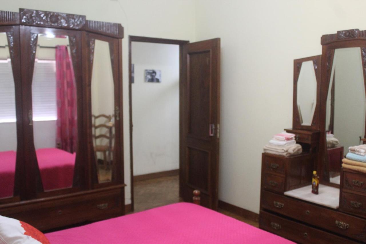 Boa Vivenda Villa Carcavelos  Ngoại thất bức ảnh