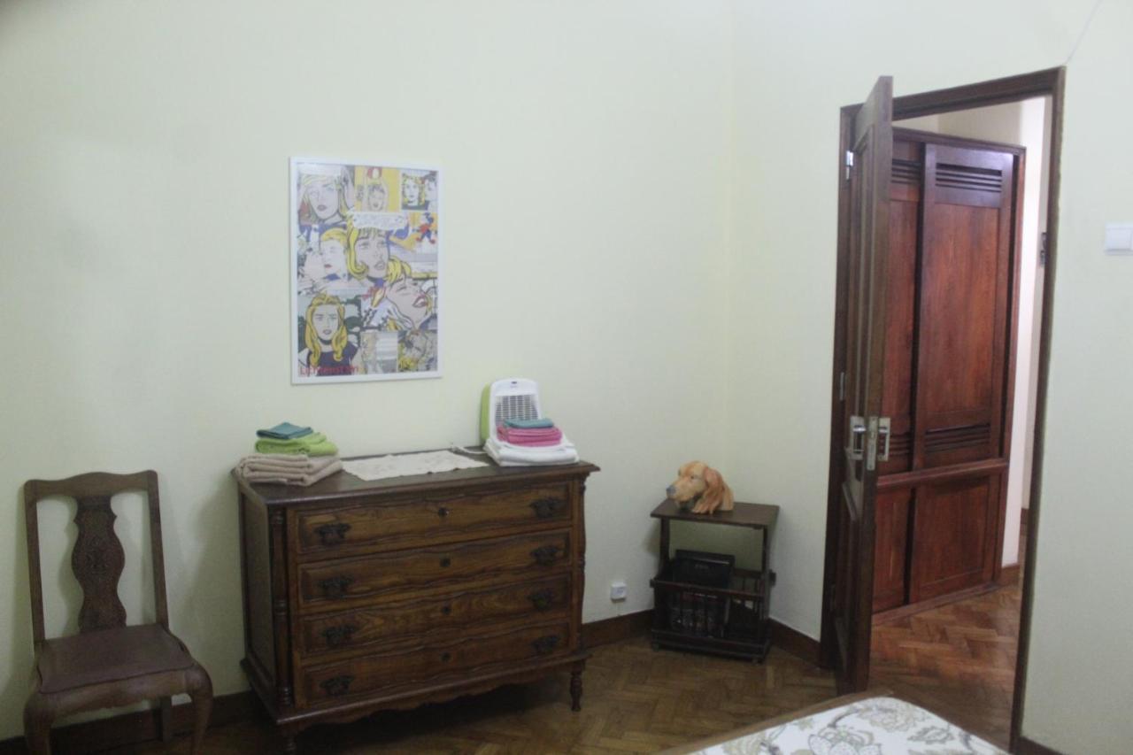 Boa Vivenda Villa Carcavelos  Ngoại thất bức ảnh