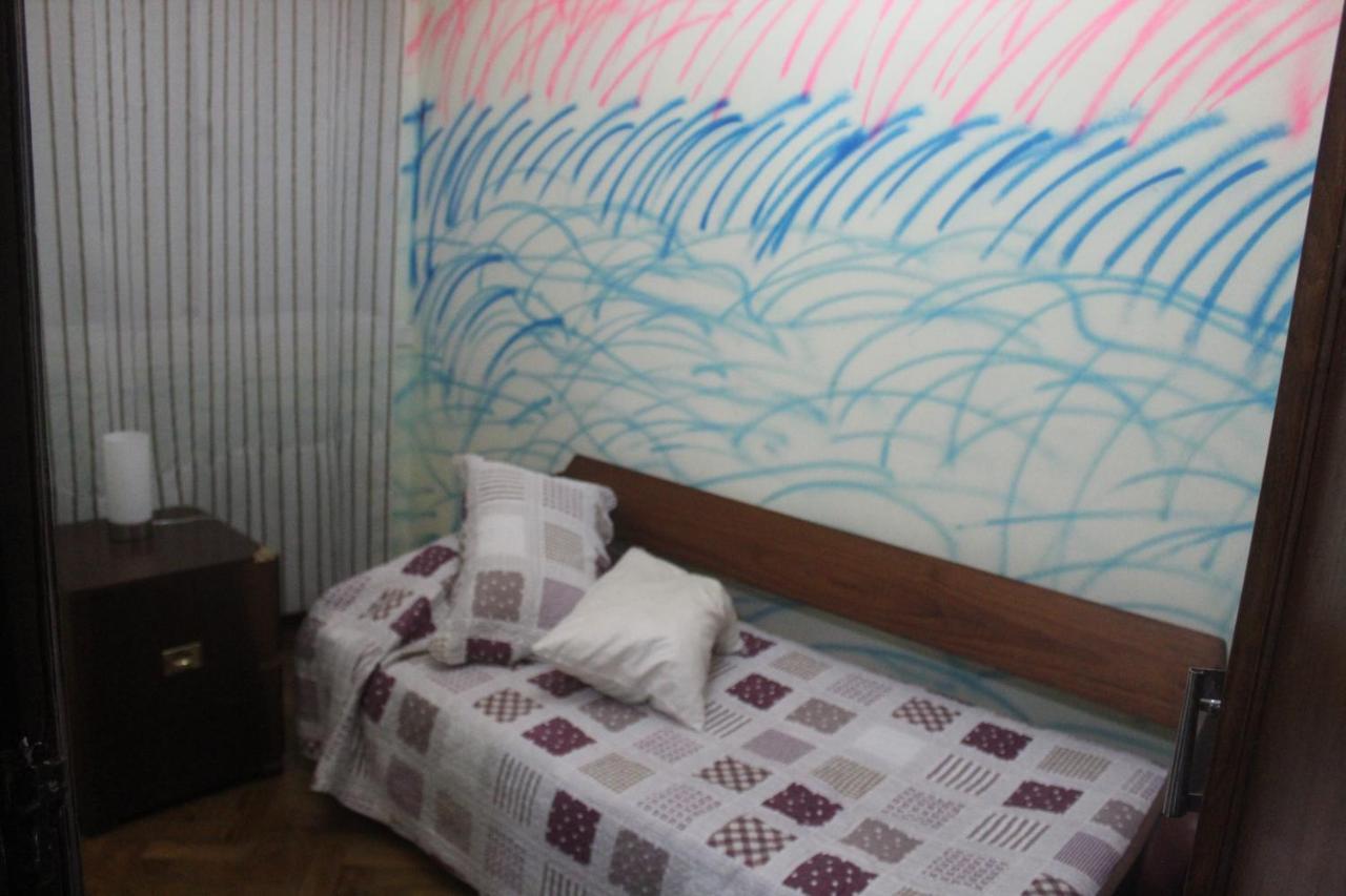 Boa Vivenda Villa Carcavelos  Ngoại thất bức ảnh