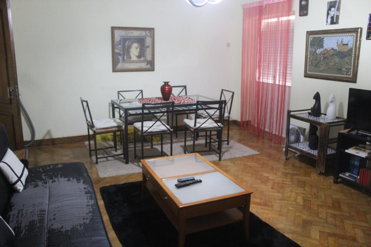 Boa Vivenda Villa Carcavelos  Ngoại thất bức ảnh