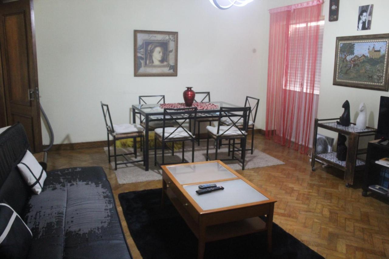 Boa Vivenda Villa Carcavelos  Ngoại thất bức ảnh