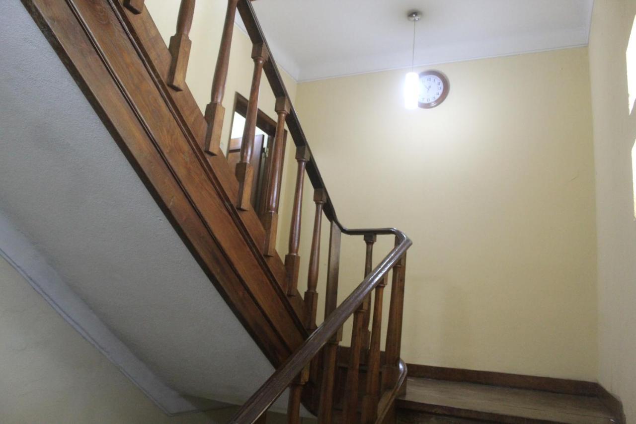 Boa Vivenda Villa Carcavelos  Ngoại thất bức ảnh