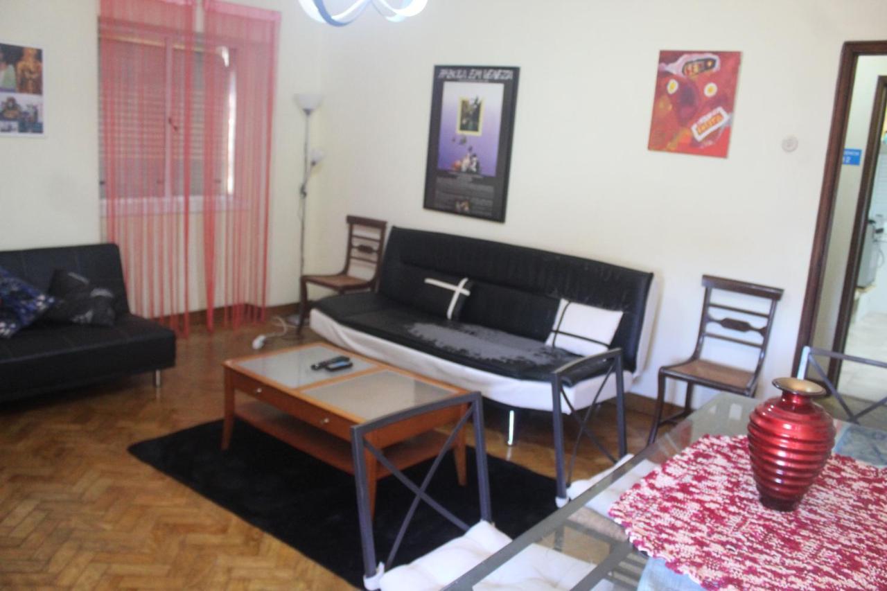 Boa Vivenda Villa Carcavelos  Ngoại thất bức ảnh