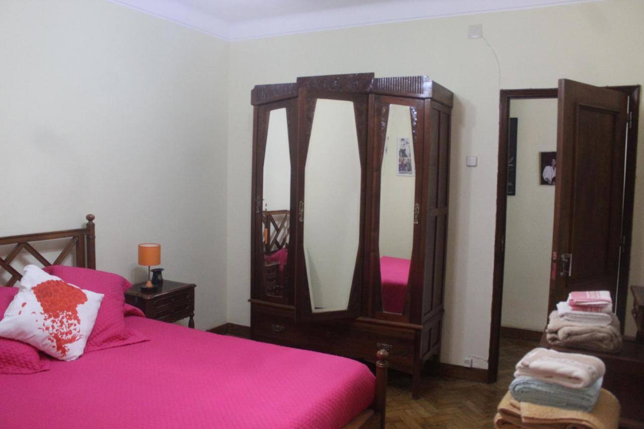 Boa Vivenda Villa Carcavelos  Ngoại thất bức ảnh