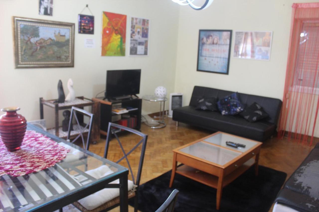 Boa Vivenda Villa Carcavelos  Ngoại thất bức ảnh