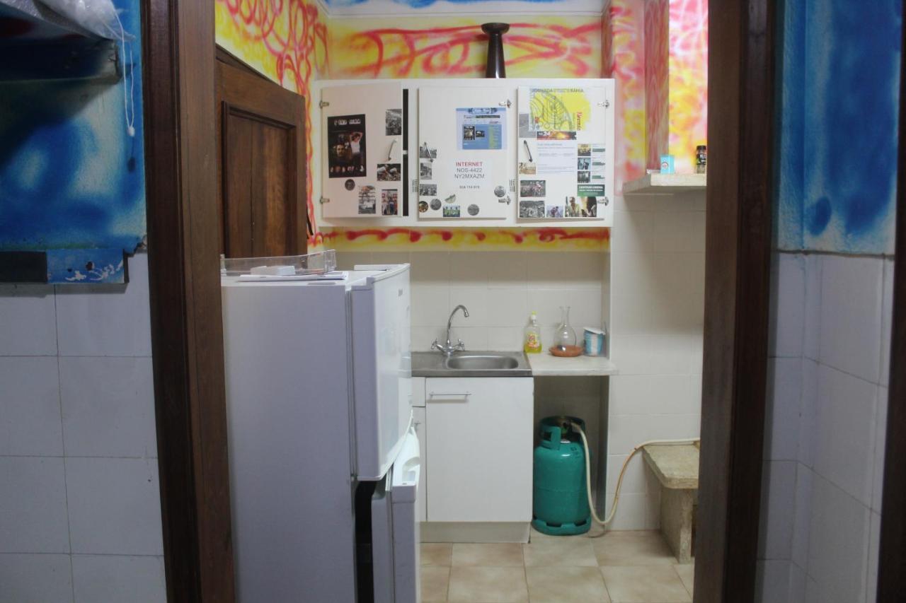 Boa Vivenda Villa Carcavelos  Ngoại thất bức ảnh