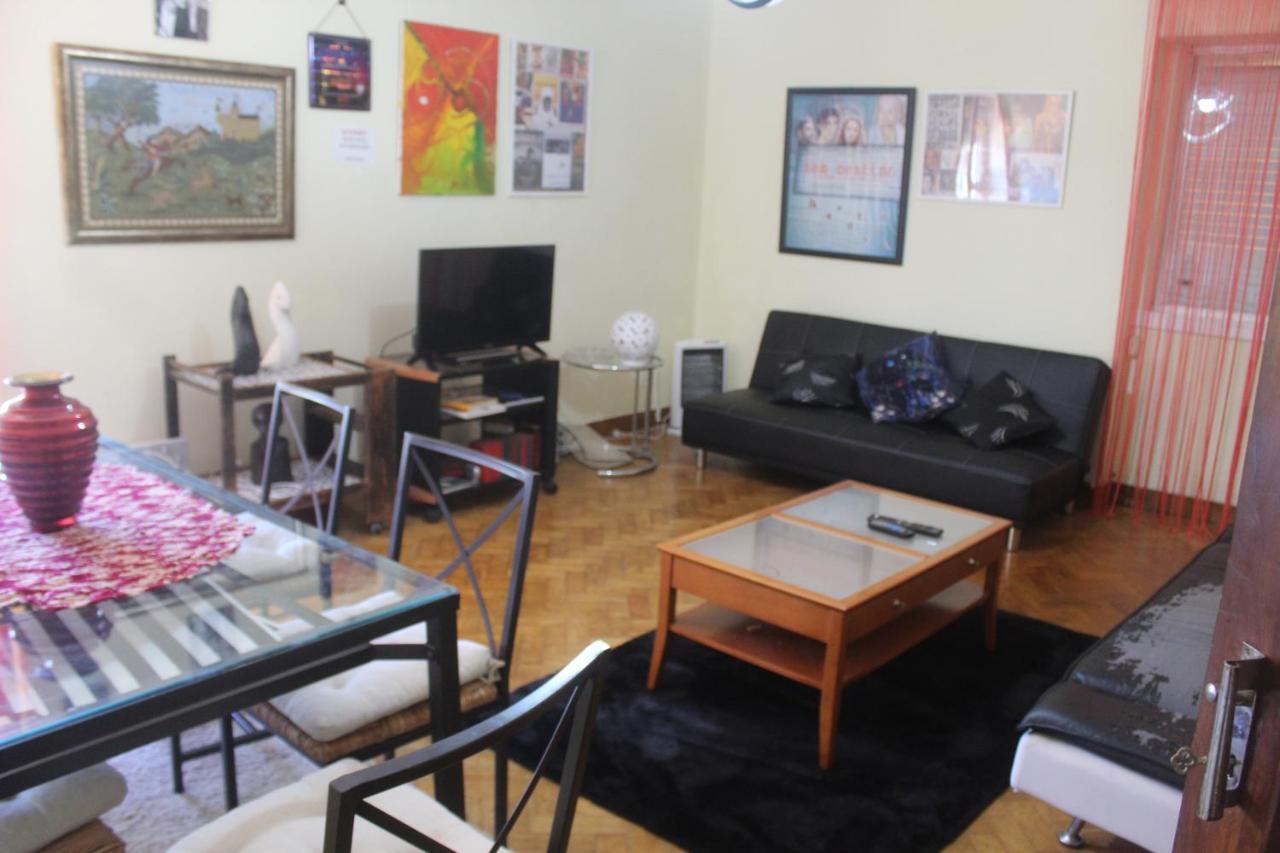 Boa Vivenda Villa Carcavelos  Ngoại thất bức ảnh
