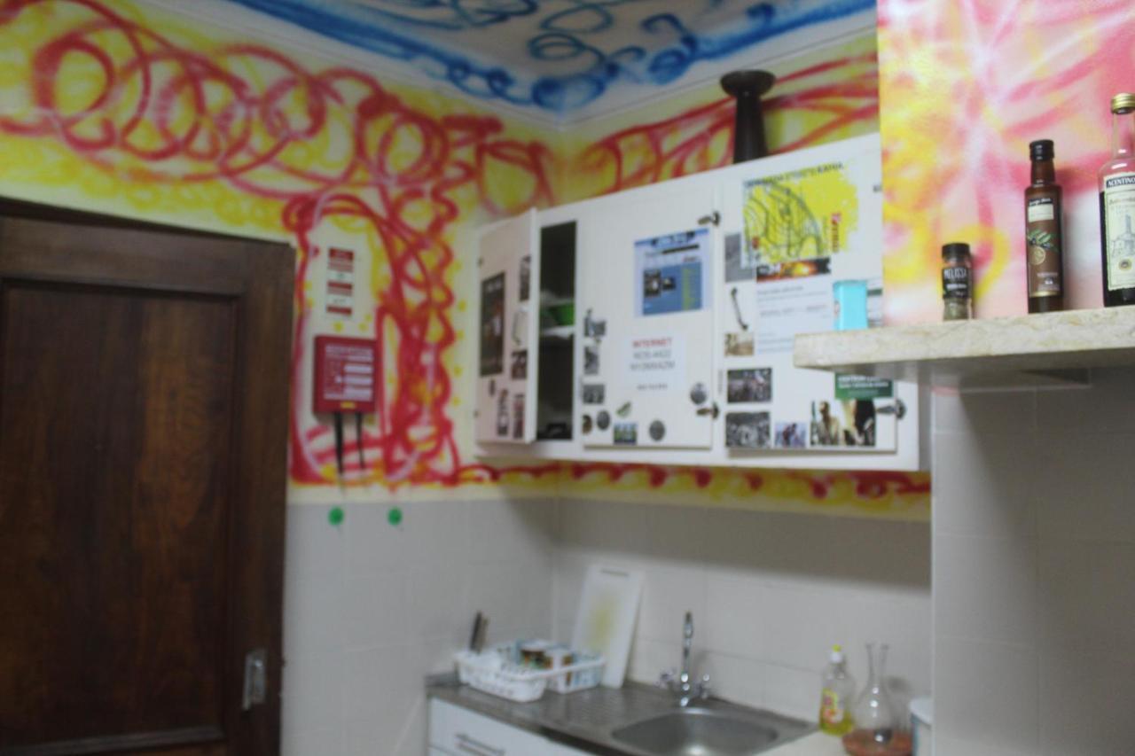 Boa Vivenda Villa Carcavelos  Ngoại thất bức ảnh