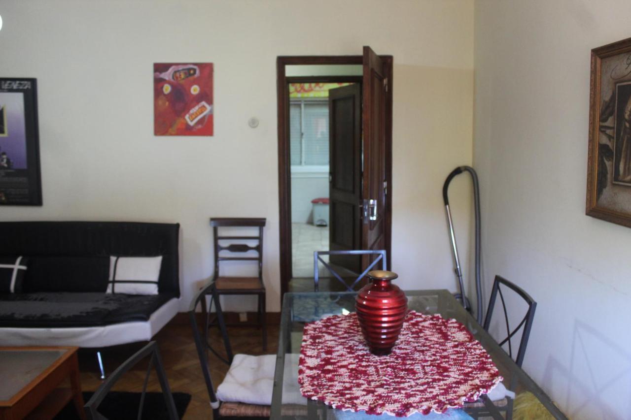 Boa Vivenda Villa Carcavelos  Ngoại thất bức ảnh