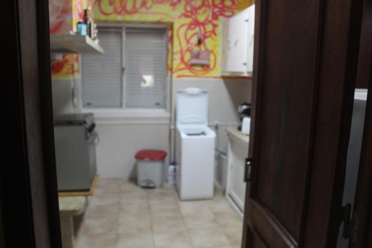 Boa Vivenda Villa Carcavelos  Ngoại thất bức ảnh