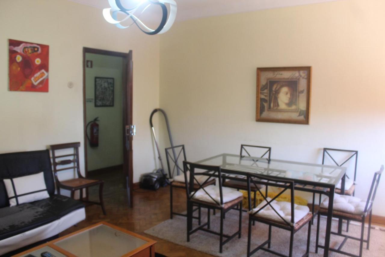 Boa Vivenda Villa Carcavelos  Ngoại thất bức ảnh