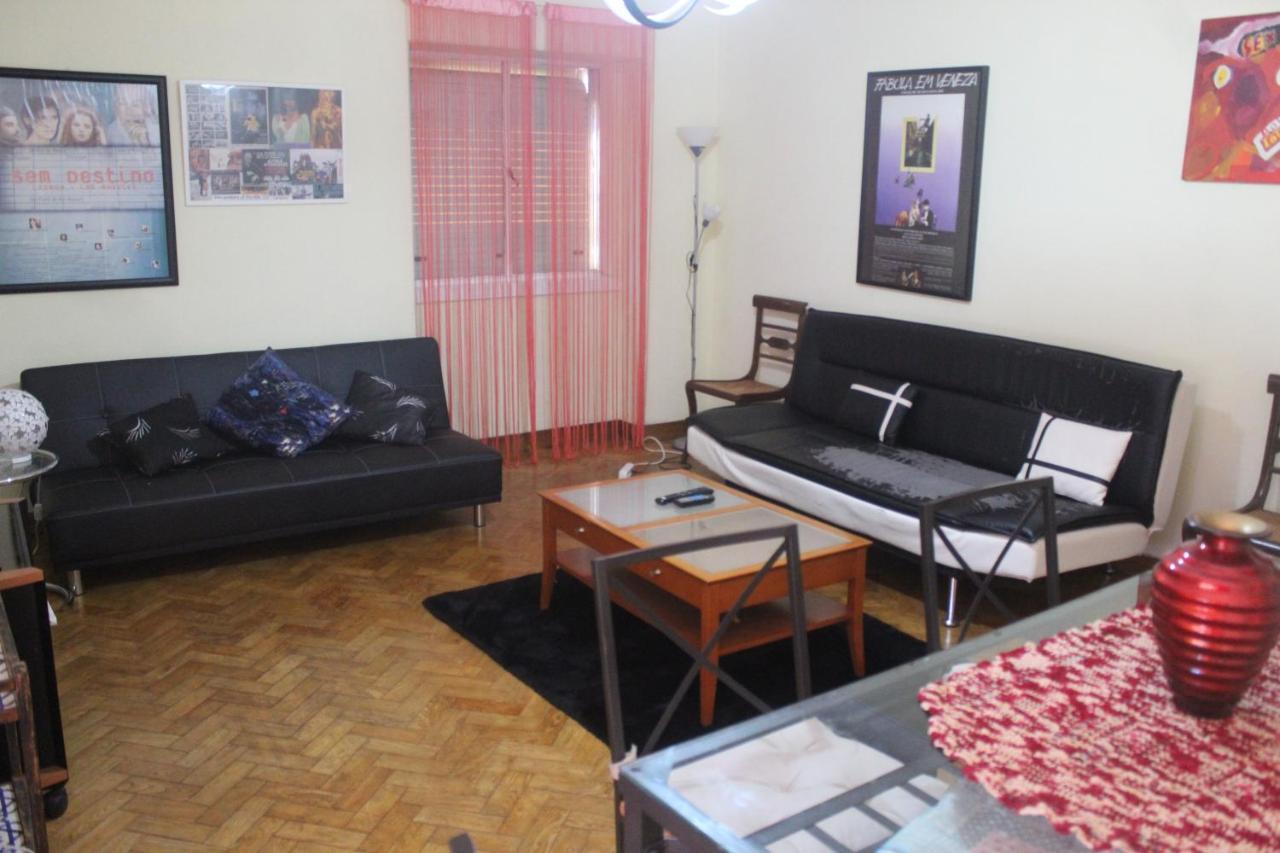 Boa Vivenda Villa Carcavelos  Ngoại thất bức ảnh