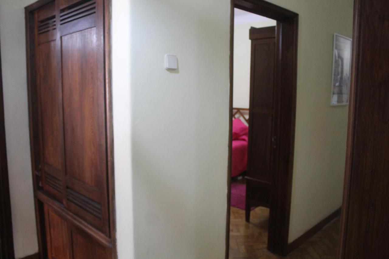 Boa Vivenda Villa Carcavelos  Ngoại thất bức ảnh