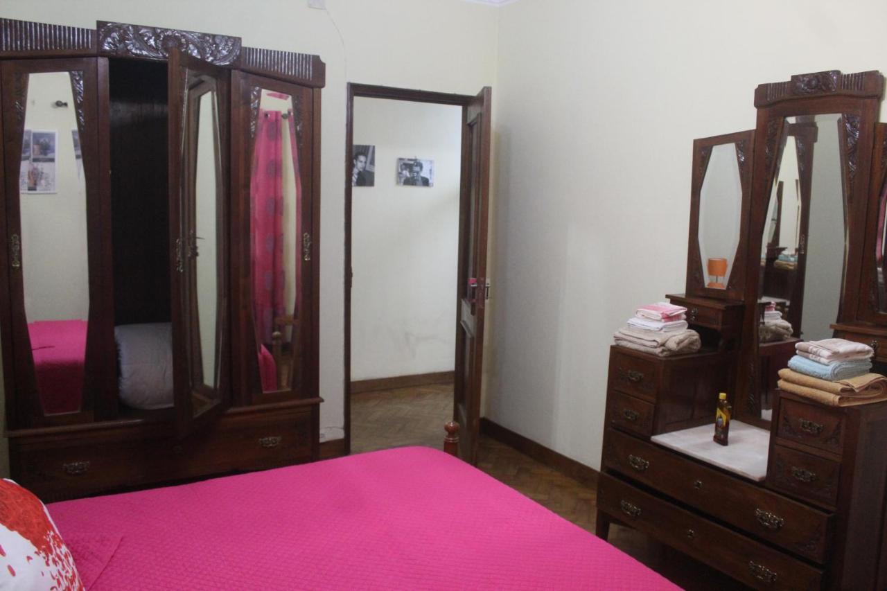 Boa Vivenda Villa Carcavelos  Ngoại thất bức ảnh