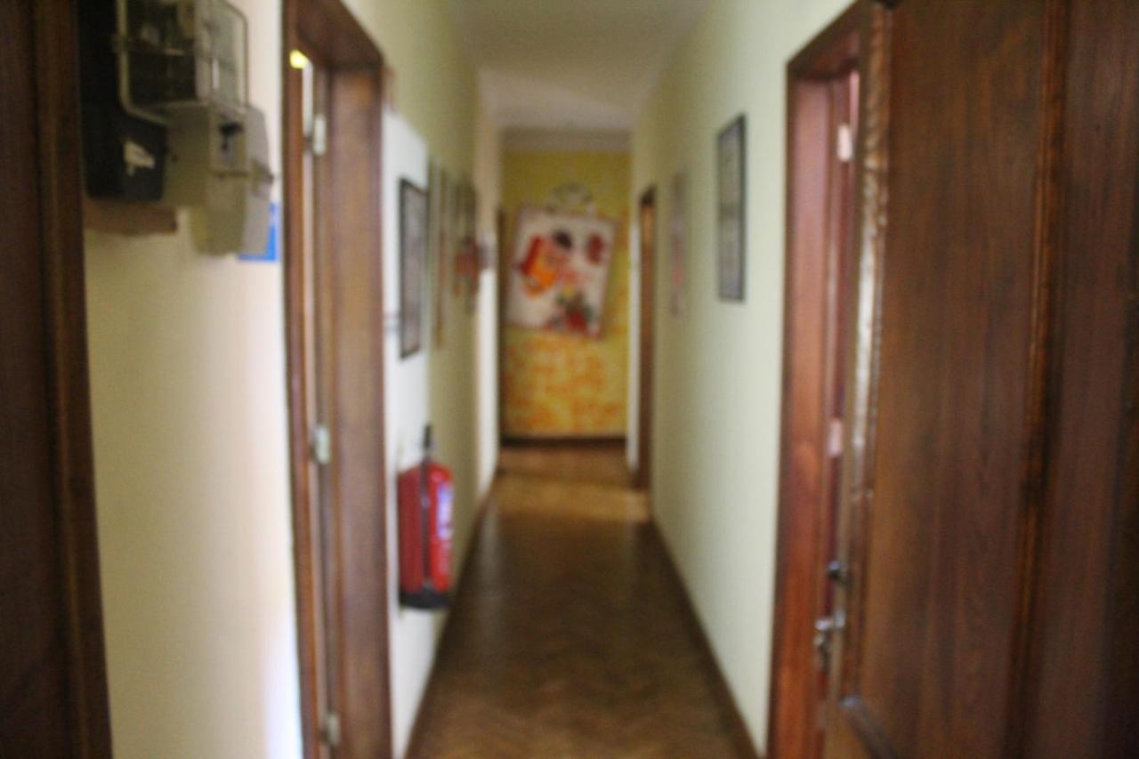 Boa Vivenda Villa Carcavelos  Ngoại thất bức ảnh