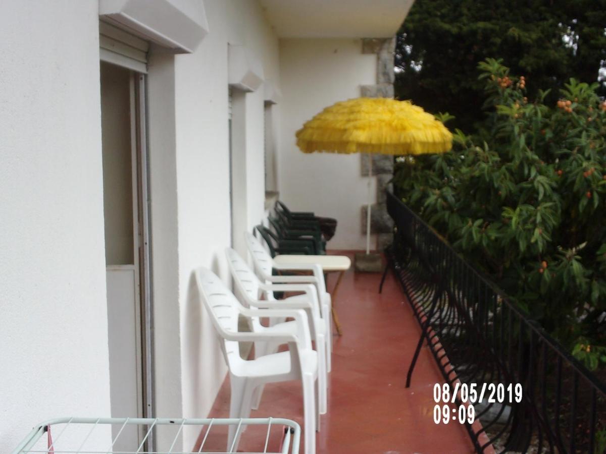 Boa Vivenda Villa Carcavelos  Ngoại thất bức ảnh