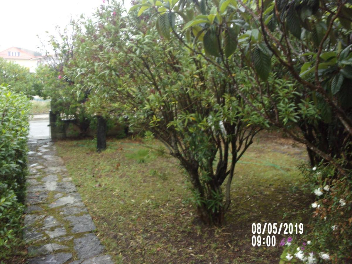 Boa Vivenda Villa Carcavelos  Ngoại thất bức ảnh