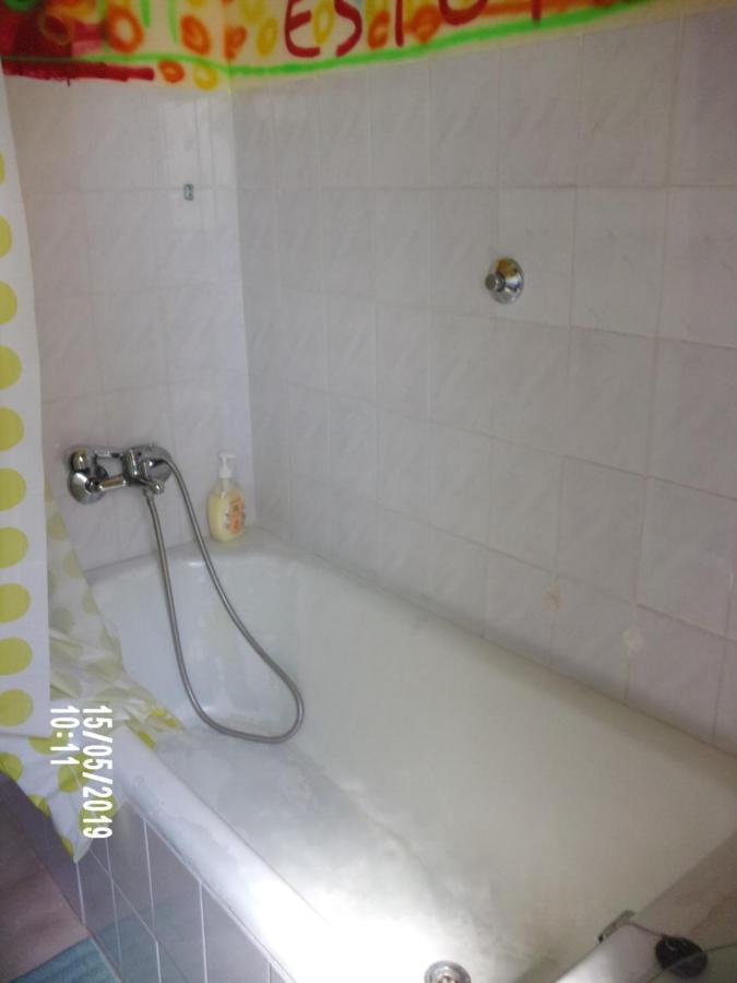 Boa Vivenda Villa Carcavelos  Ngoại thất bức ảnh