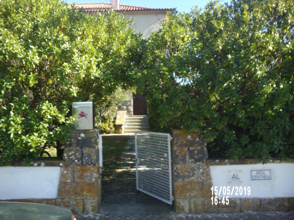 Boa Vivenda Villa Carcavelos  Ngoại thất bức ảnh