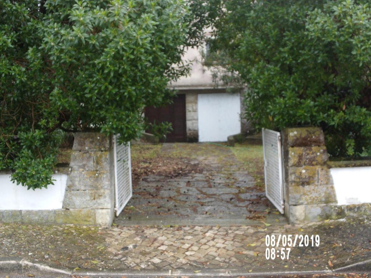 Boa Vivenda Villa Carcavelos  Ngoại thất bức ảnh
