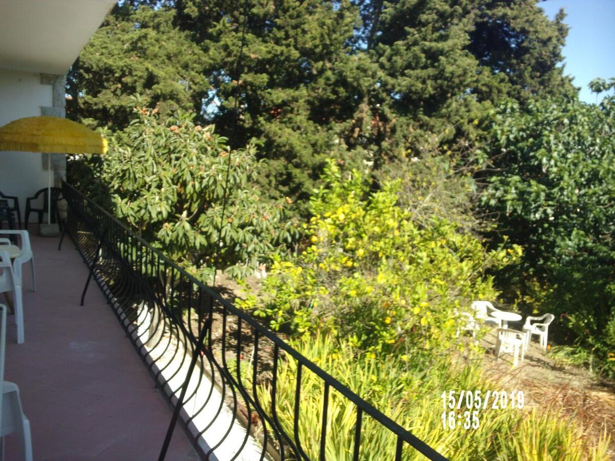 Boa Vivenda Villa Carcavelos  Ngoại thất bức ảnh